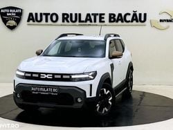 Culoarealb Utilizat 2025 Dacia Duster SUV | 24.500 EUR