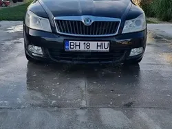 Utilizat 2010 Skoda Octavia Break | 4.099 EUR (Preț OK)
