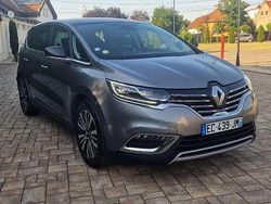 Culoaregri Utilizat 2016 Renault Espace Initiale Paris Monovolum | 10.300 EUR (Preț OK)
