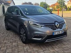 Culoaregri Utilizat 2016 Renault Espace Initiale Paris Monovolum | 10.300 EUR (Preț OK)