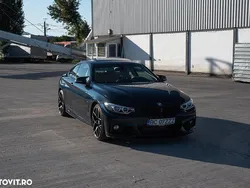 Culoareverde Utilizat 2014 BMW 428 M Sport Coupe | 18.500 EUR