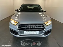Gri Utilizat 2019 Audi Q5 Sport SUV | 27.965 EUR