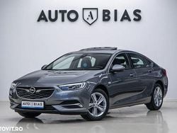 Gri Utilizat 2019 Opel Insignia Innovation Berlinǎ | 14.450 EUR (Preț OK)
