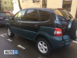 Utilizat 2001 Renault Scénic Monovolum | 2.300 EUR
