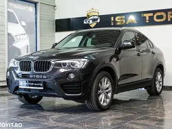 Culoaregri Utilizat 2015 BMW X4 SUV | 18.999 EUR