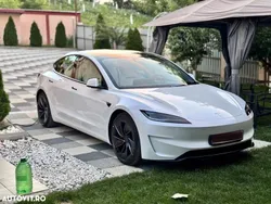 Alb Utilizat 2024 Tesla Model 3 Performance Berlinǎ | 50.000 EUR (Scump)