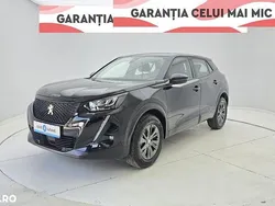 Culoarenegru Utilizat 2021 Peugeot 2008 Active SUV | 16.450 EUR (Preț OK)