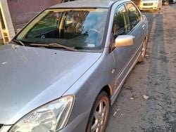 Utilizat 2006 Mitsubishi Lancer | 2.500 EUR