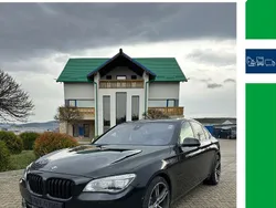 Negru Utilizat 2014 BMW 730 Berlinǎ | 13.900 EUR (Super Preț)