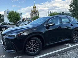 Negru Utilizat 2024 Lexus NX350h Business Edition SUV | 49.900 EUR