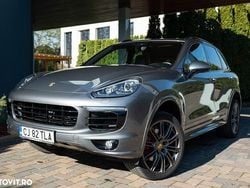 Culoaregri Utilizat 2017 Porsche Cayenne SUV | 23.900 EUR (Super Preț)