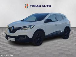 Culoarealb Utilizat 2017 Renault Kadjar Intens SUV | 14.800 EUR (Scump)