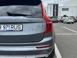 Gri Utilizat 2018 Volvo XC90 Inscription SUV | 24.000 EUR (Super Preț)