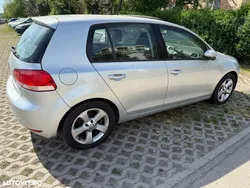 Gri Utilizat 2012 VW Golf VII Trendline Hatchback | 4.600 EUR (Preț bun)