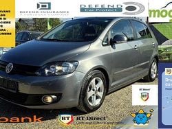 Culoaregri Utilizat 2010 VW Golf Plus Cross Comfortline Monovolum | 5.590 EUR (Puțin scump)