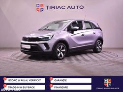 Culoaregri Utilizat 2022 Opel Crossland SUV | 12.490 EUR (Preț OK)