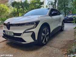Culoarealb Utilizat 2023 Renault Mégane Techno SUV | 25.000 EUR (Preț OK)