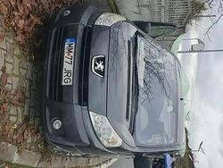 Gri Utilizat 2008 Peugeot Expert Van | 5.200 EUR