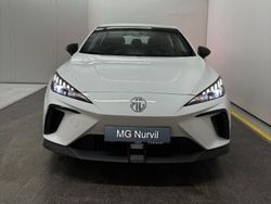 Alb Utilizat 2023 MG MG4 EV Hatchback | 28.471 EUR (Preț OK)