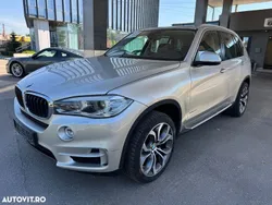 Gri Utilizat 2014 BMW X5 Sport Line SUV | 17.947 EUR (Scump)