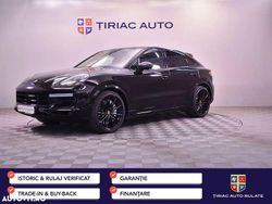 Culoarenegru Utilizat 2019 Porsche Cayenne SUV | 81.000 EUR