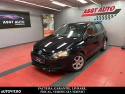 Negru Utilizat 2010 VW Polo Hatchback | 4.299 EUR (Preț OK)