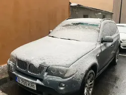 Utilizat 2009 BMW X3 SUV | 5.999 EUR