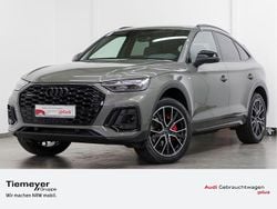 Utilizat 2024 Audi Q5 Sportback S-Line SUV | 59.946 EUR (Super Preț)