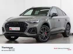 Utilizat 2024 Audi Q5 Sportback S-Line SUV | 59.946 EUR (Super Preț)