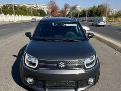 Culoaregri Utilizat 2018 Suzuki Ignis GLX Hatchback | 9.400 EUR