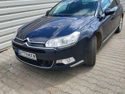 Culoarealbastru Utilizat 2011 Citroën C5 Exclusive Break | 5.999 EUR