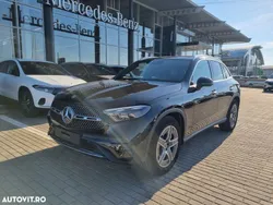Negru Nouă 2025 Mercedes GLC220 SUV | 68.901 EUR