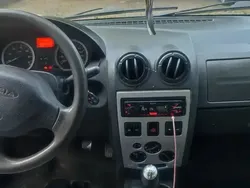 Utilizat 2006 Dacia Logan Berlinǎ | 1.100 EUR (Preț bun)