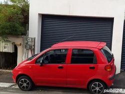 Utilizat 2004 Chevrolet Matiz Hatchback | 730 EUR