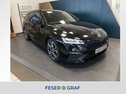 Utilizat 2021 Skoda Octavia RS Break | 30.694 EUR