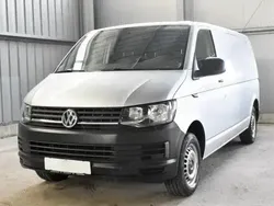 Gri Utilizat 2016 VW T6 Van | 11.990 EUR