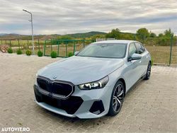 Culoaregri Utilizat 2024 BMW 520 Comfort Edition Berlinǎ | 55.500 EUR (Preț OK)
