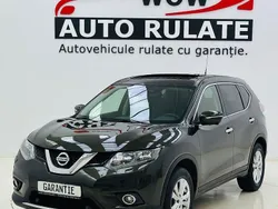 Maro Utilizat 2016 Nissan X-Trail Acenta SUV | 11.590 EUR (Preț OK)