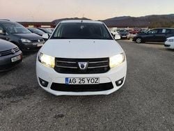 Utilizat 2015 Dacia Logan Berlinǎ | 4.590 EUR (Preț OK)
