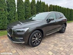 Culoaremaro Utilizat 2021 Volvo XC60 SUV | 27.200 EUR