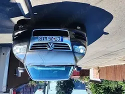 Negru Utilizat 2008 VW Touareg SUV | 6.000 EUR (Preț OK)