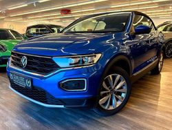 Utilizat 2021 VW T-Roc SUV | 29.389 EUR