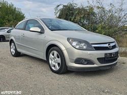 Culoaregri Utilizat 2008 Opel Astra Hatchback | 1.990 EUR (Preț bun)