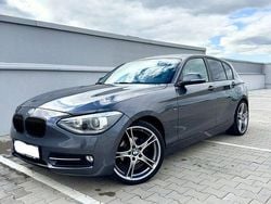 Culoaregri Utilizat 2011 BMW 118 Hatchback | 6.999 EUR (Puțin scump)