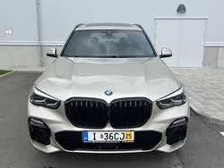 Galbeuriu Utilizat 2019 BMW X5 SUV | 44.900 EUR (Preț OK)