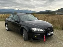 Utilizat 2011 Seat Exeo Berlinǎ | 5.700 EUR (Preț OK)