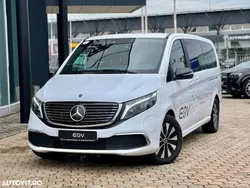 Alb Utilizat 2023 Mercedes EQV300 Monovolum | 76.160 EUR