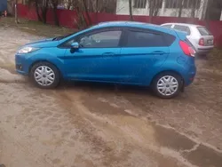 Utilizat 2014 Ford Fiesta Hatchback | 5.150 EUR (Puțin scump)