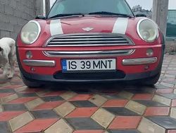 Utilizat 2007 Mini Cooper Hatchback | 1.500 EUR