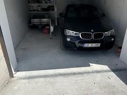 Utilizat 2017 BMW X4 SUV | 23.500 EUR (Preț OK)